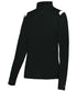 Badger Sport Ladies On The Rise 1/4 Zip Pullover